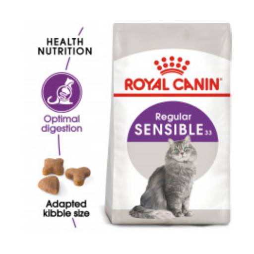 Feline Health Nutrition Sensible 2 KG