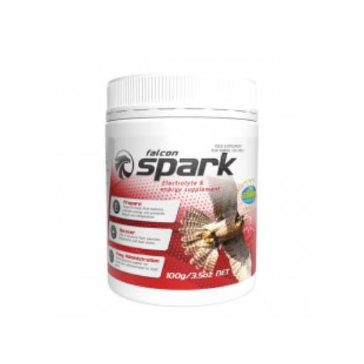 Spark Liquid For Companion Animals 125ml 5