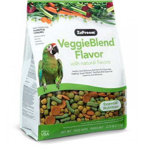 VeggieBlend Flavor 17.5lb 7.94kg