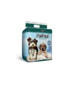 padovan-pet-pad-60x60cm-40-pcs padovan pet pad 60x60cm 40 pcs