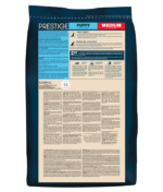 pro nutrition prestige puppy medium 3kg 1