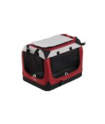 85721099 Ferplast Holiday 2 Portable kennel made of nylon
