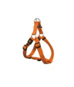 DCSN202 08L DOCO Signature Step In Harness DCSN202Color Orange Size L