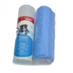 6970117120004 Bioline Bath Towel 66 x 43 cmDimension 66 x 43cm Weight 219g
