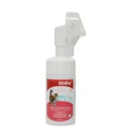 6970117121308 Bioline Paw Cleaning FoamCat DogVolume 100ml