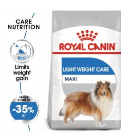 CANINE CARE NUTRITION MAXI LIGHT WEIGHT CARE 12 KG